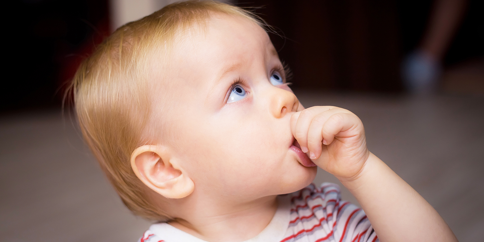 子供の癖が歯並びに及ぼす影響