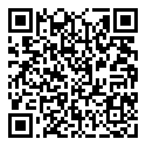 App Store QRコード（iPhone用）